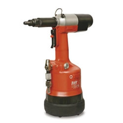 vendita online Insertatrice rivettarice kj45 s oleopneumatica per inserti Rivettatrici per inserti filettati Far